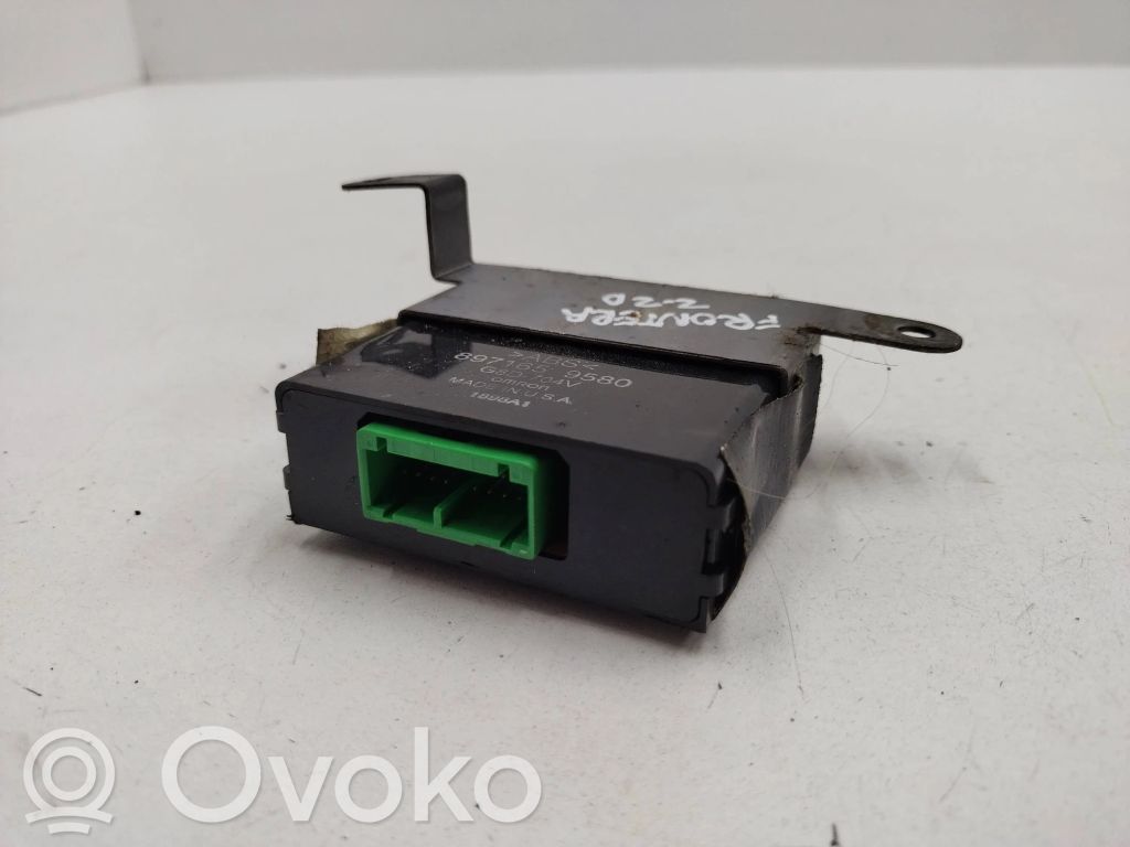Opel Frontera B ABS control unit/module 