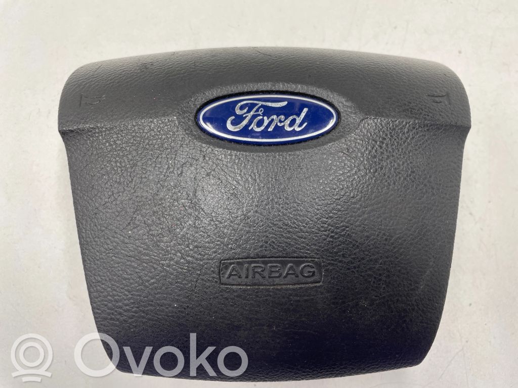 Ford Galaxy Stūres drošības spilvens 