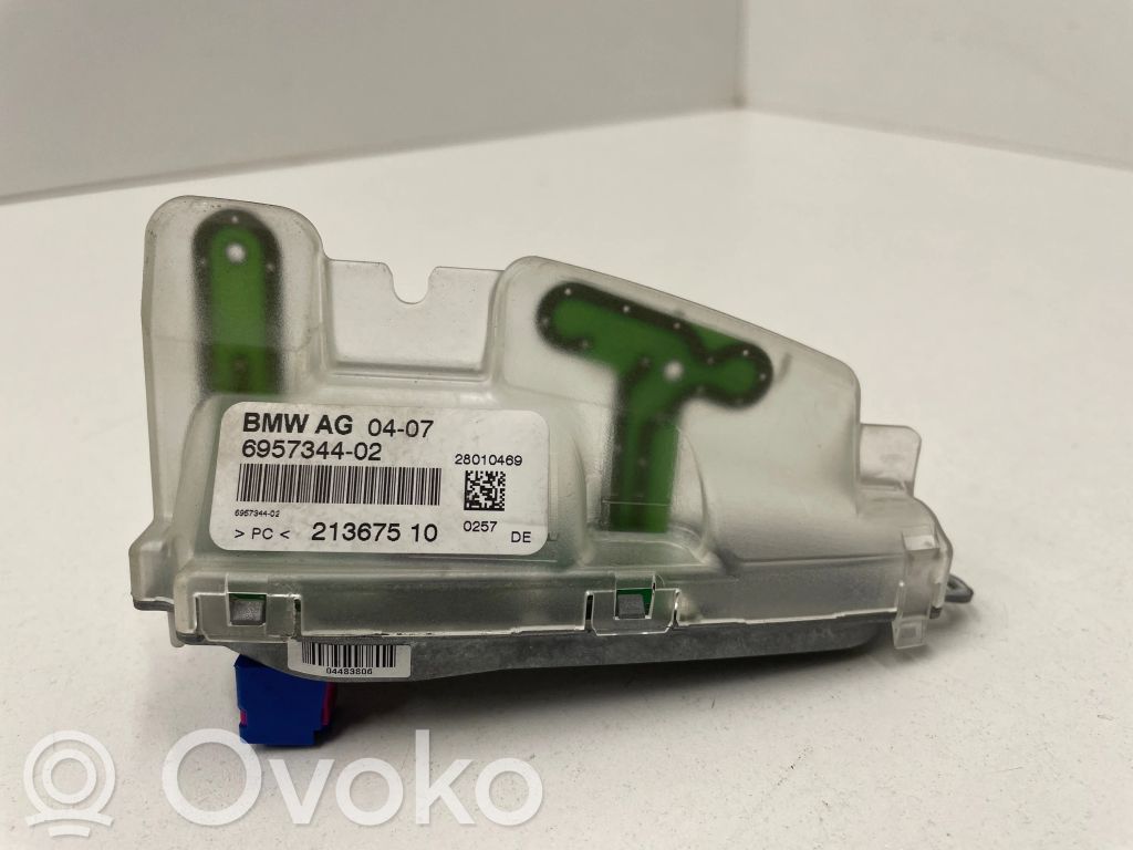 BMW 5 E60 E61 Antena (GPS antena) 