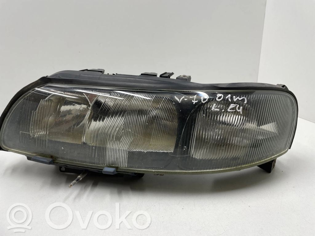 Volvo V70 Headlight/headlamp 