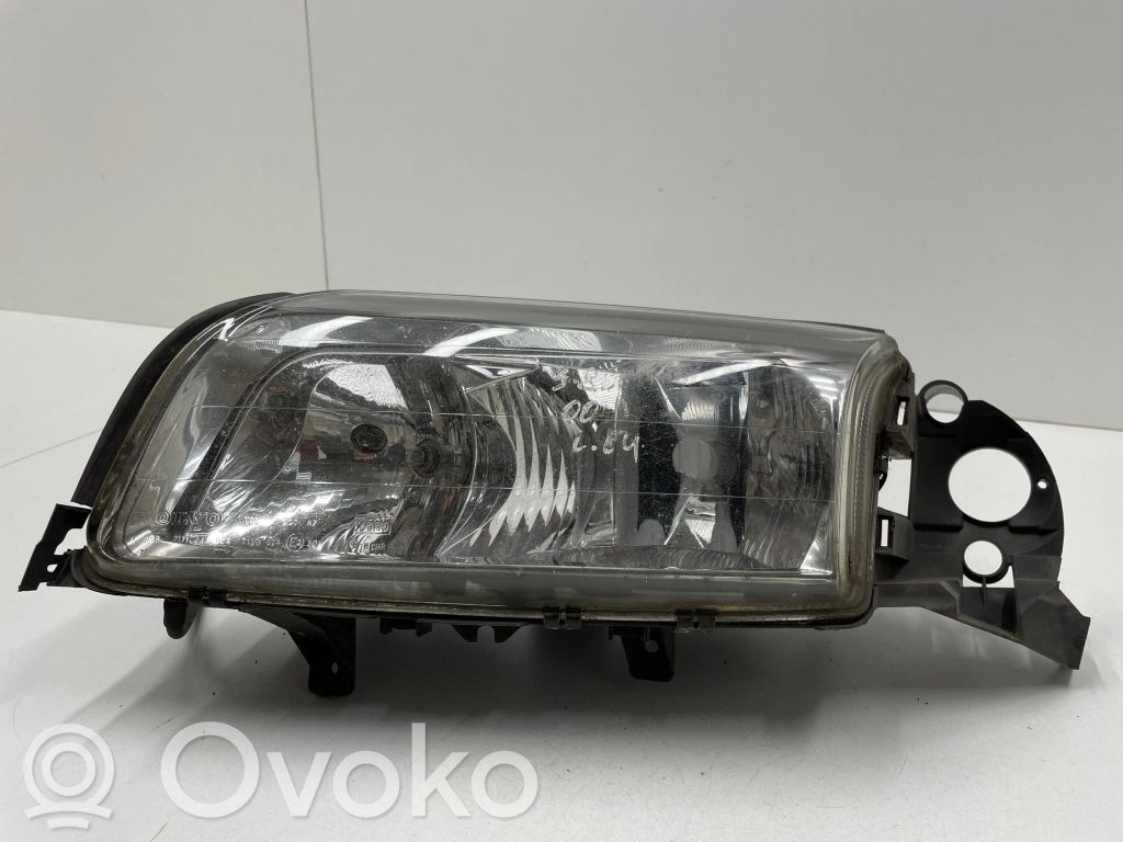 Volvo S80 Headlight/headlamp 