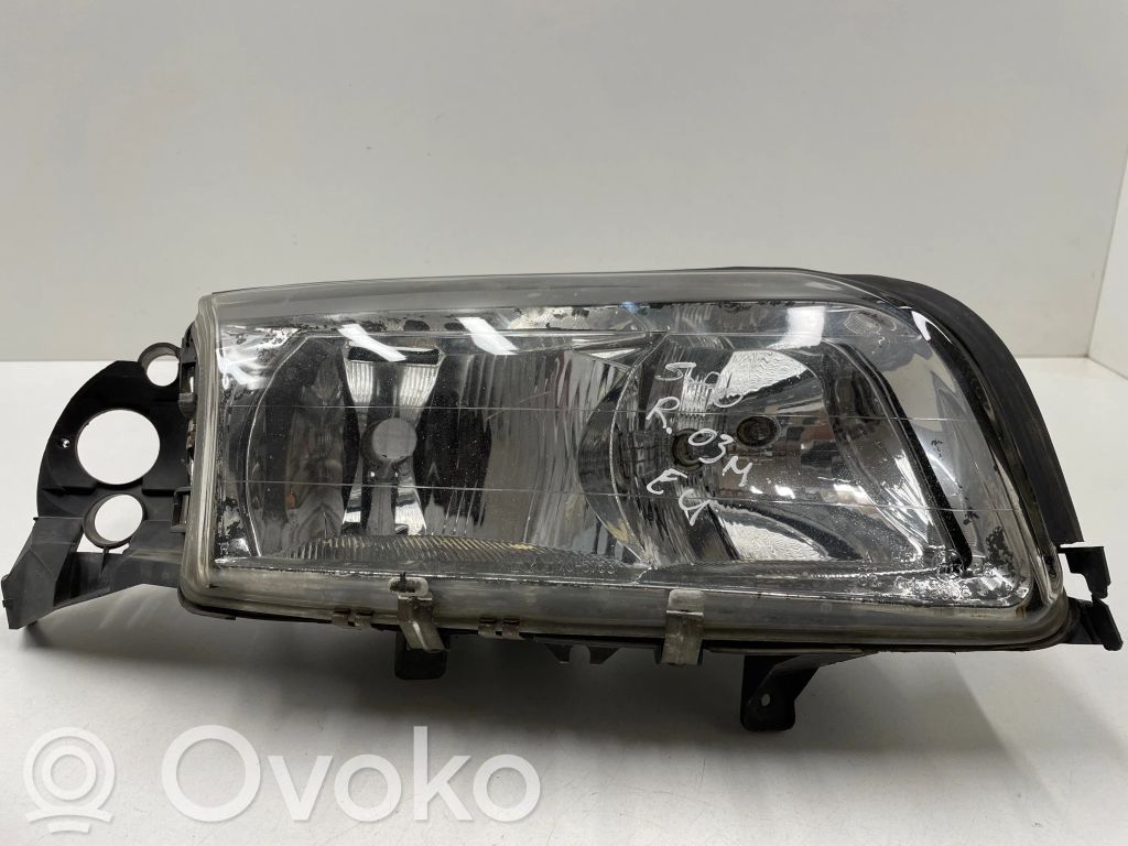 Volvo S80 Headlight/headlamp 