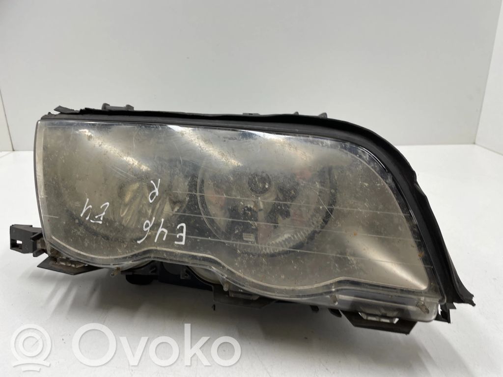 Headlight/headlamp   26906494,5820100001