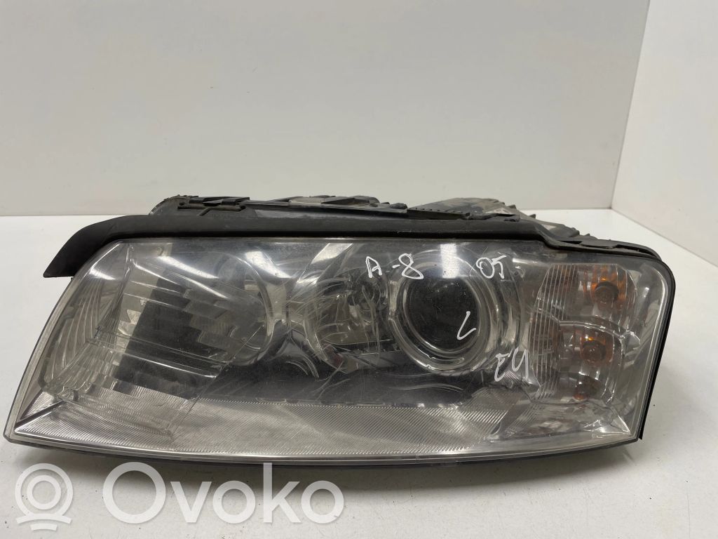 Audi A8 S8 D3 4E Headlight/headlamp 