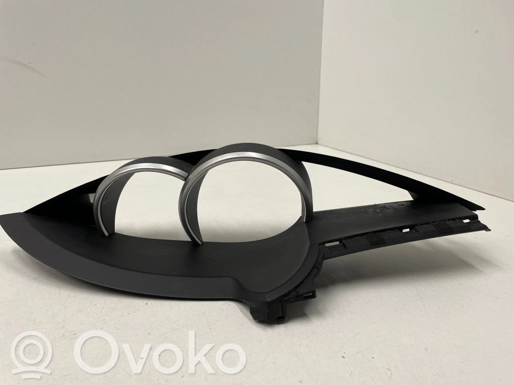 Toyota Verso Element deski rozdzielczej 