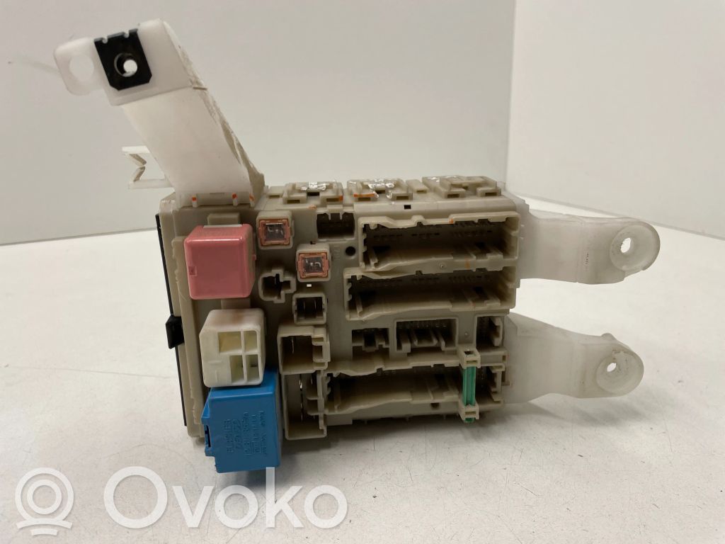 Toyota Verso Sulakemoduuli 