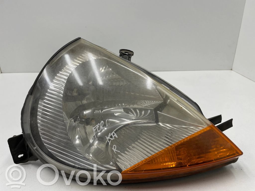 Ford Ka Headlight/headlamp 