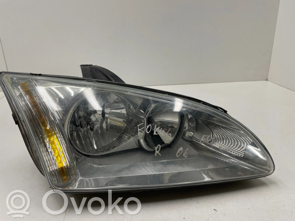 Ford Focus Phare frontale 