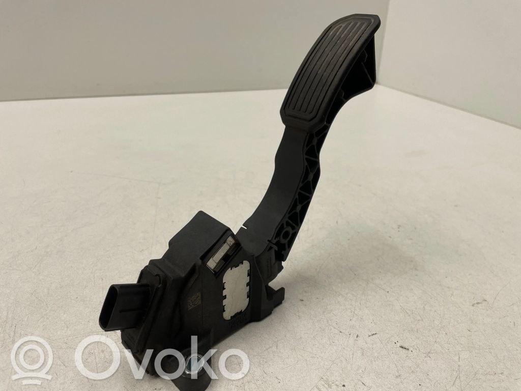 Toyota Verso Accelerator throttle pedal 