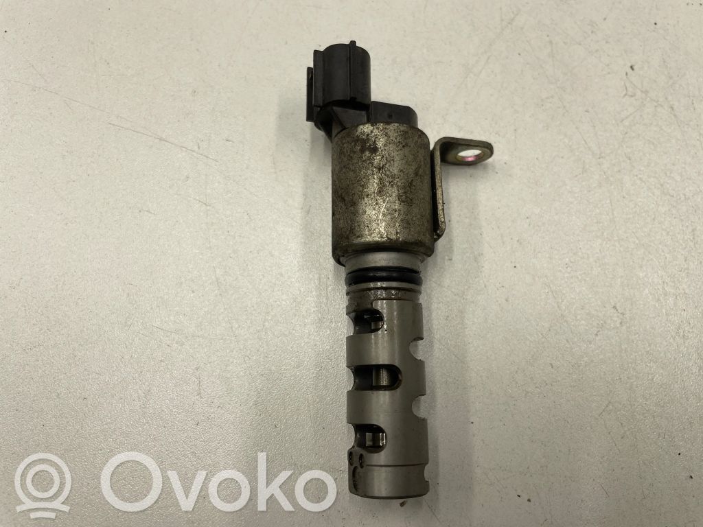 Toyota Verso Camshaft vanos timing valve 