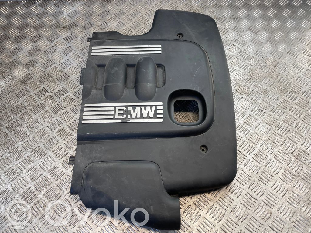 BMW 1 E81 E87 Engine cover (trim) 