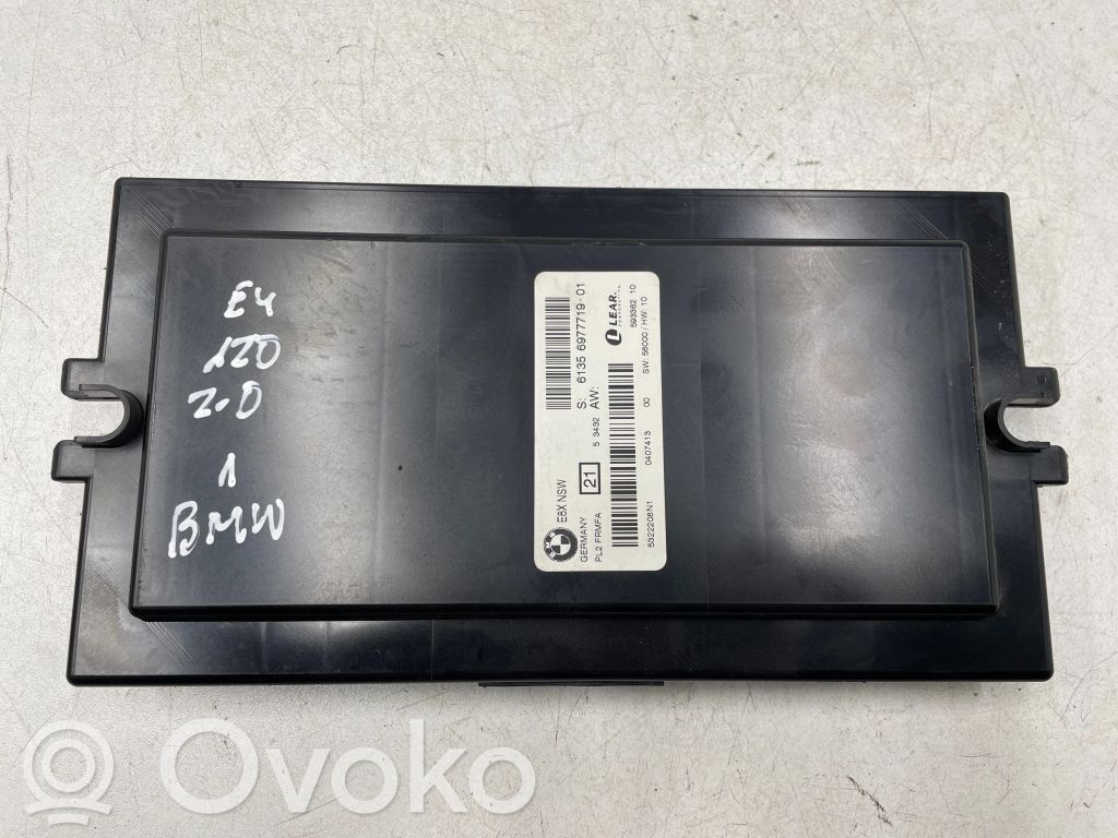 Xenon control unit/module   6977719,0407413,5322208N1