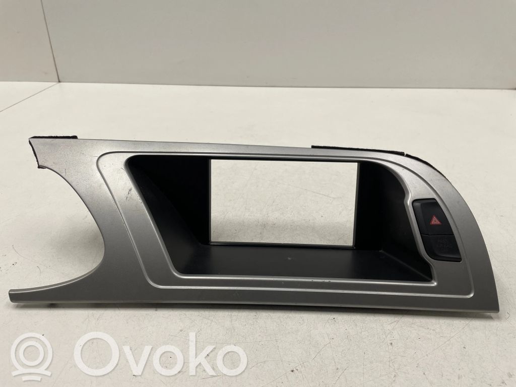Audi A4 S4 B8 8K Moldura del panel (Usadas) 