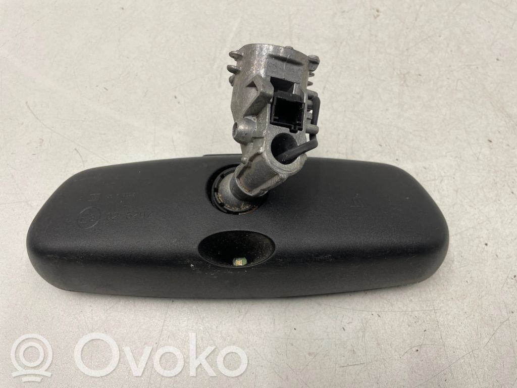 Peugeot 5008 Rear view mirror (interior) 
