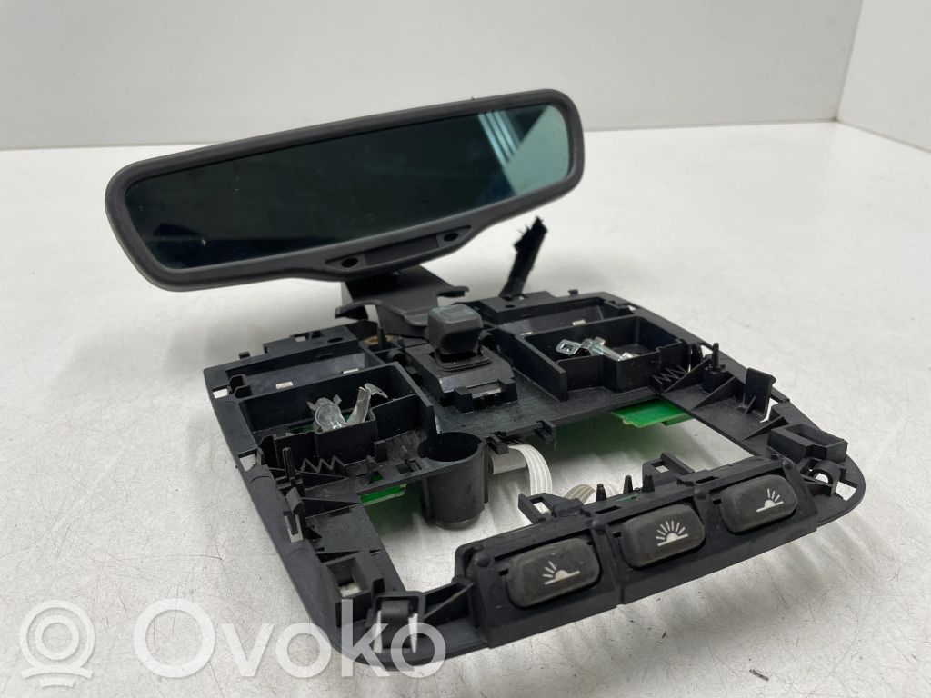 Volvo XC90 Rear view mirror (interior) 