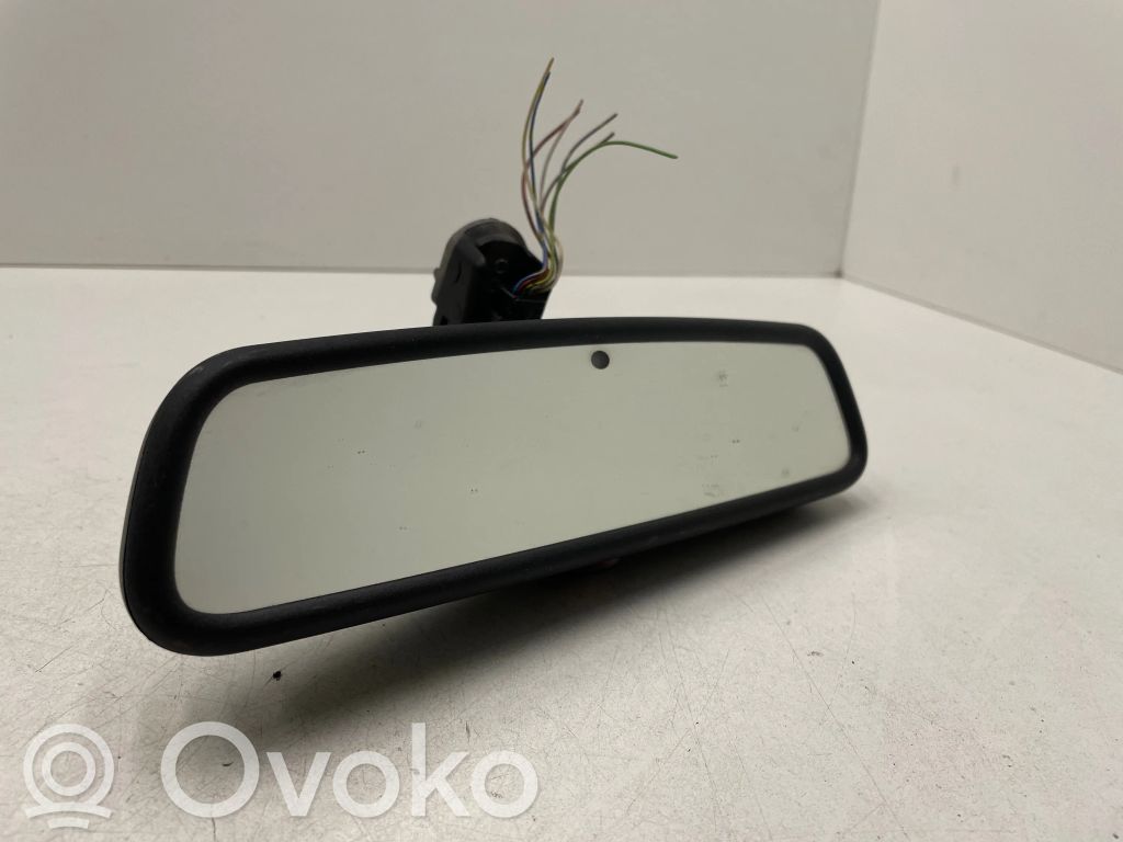 Espejo retrovisor (interior)   E11015891,GNTX480