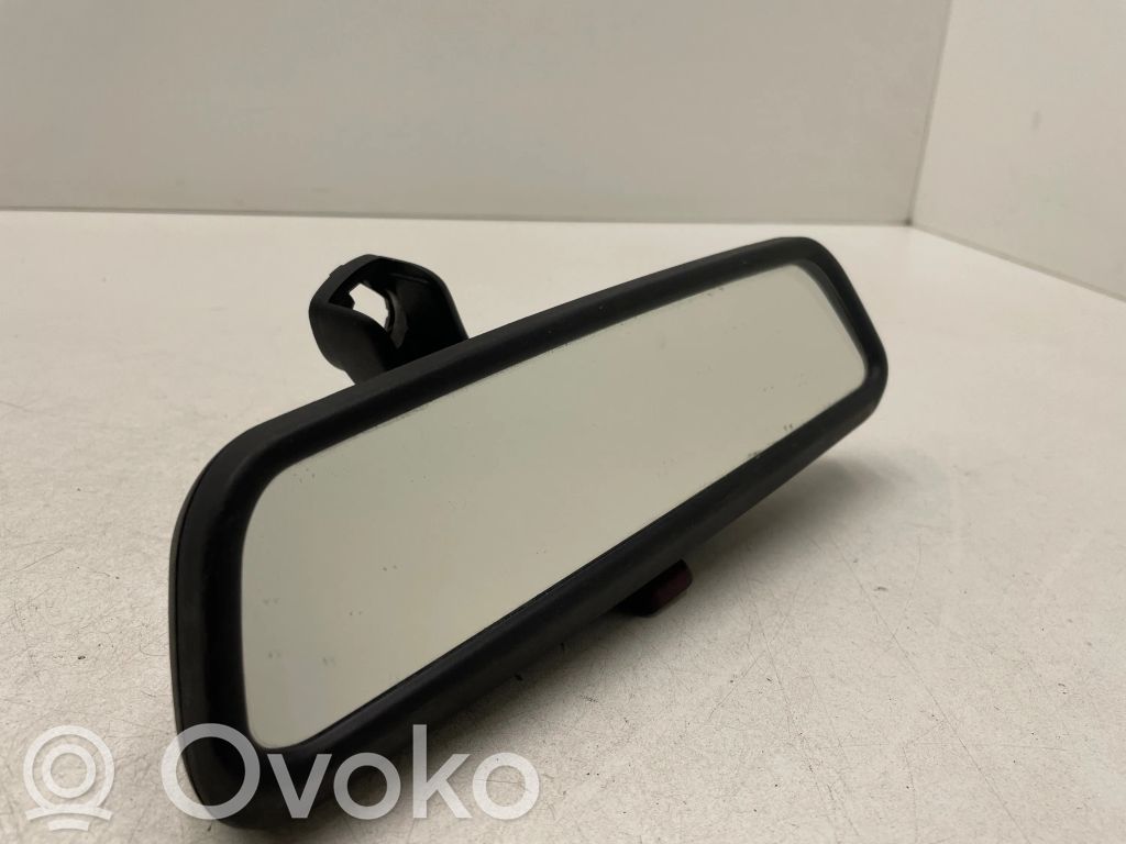 Volkswagen PASSAT B5 Rear view mirror (interior) 