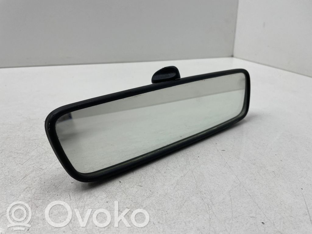Opel Zafira A Rear view mirror (interior) 
