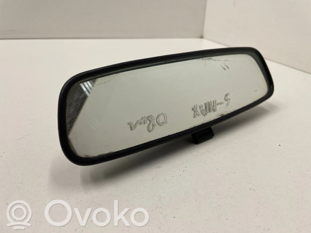 Espejo retrovisor (interior)   E9014276,024276