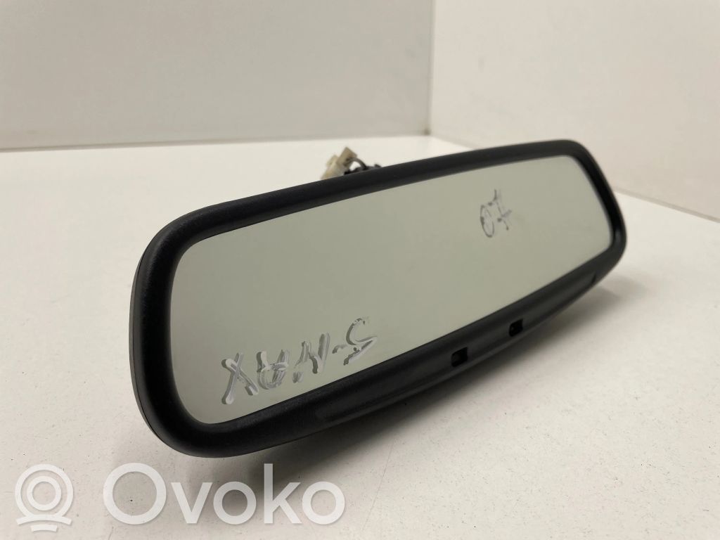 Ford S-MAX Espejo retrovisor (interior) 