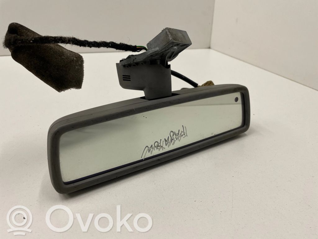 Volkswagen Phaeton Rear view mirror (interior) 