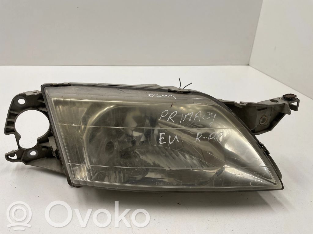 Mazda Premacy Headlight/headlamp 