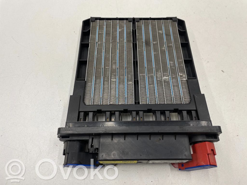 Land Rover Freelander 2 - LR2 Radiator aerotermă electrică cabină 