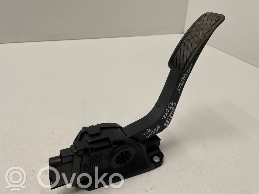 Ford Transit Courier Accelerator throttle pedal 
