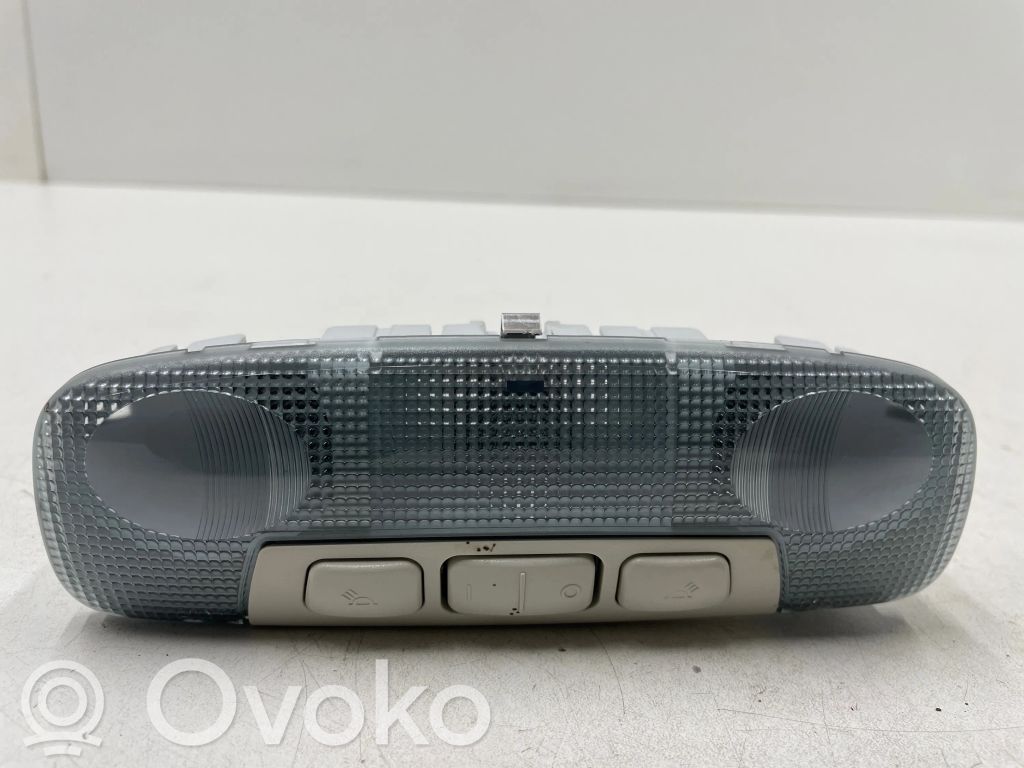 Ford Transit Courier Other interior light 