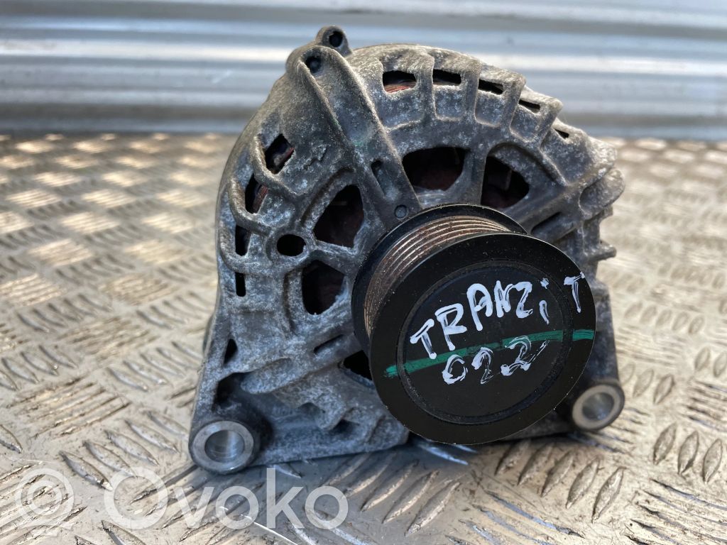 Генератор   2122012913,ET7610300AA,TG12C267
