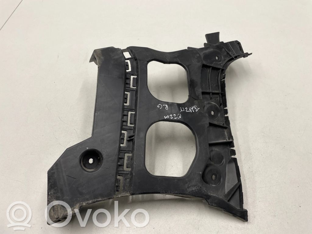 Ford Transit Courier Rear bumper mounting bracket 