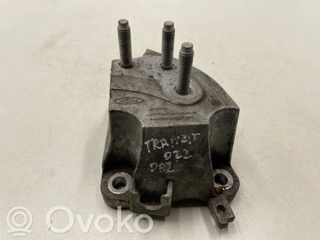Ford Transit Courier Gearbox mounting bracket 