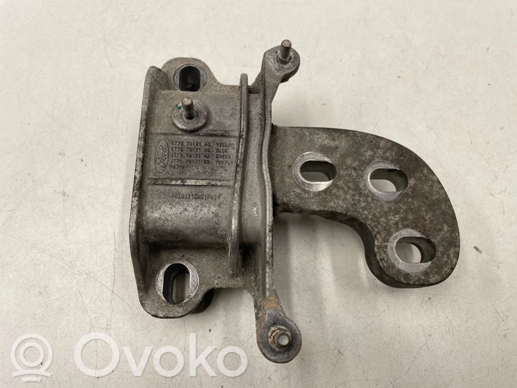 Ford Transit Courier Engine mount bracket 