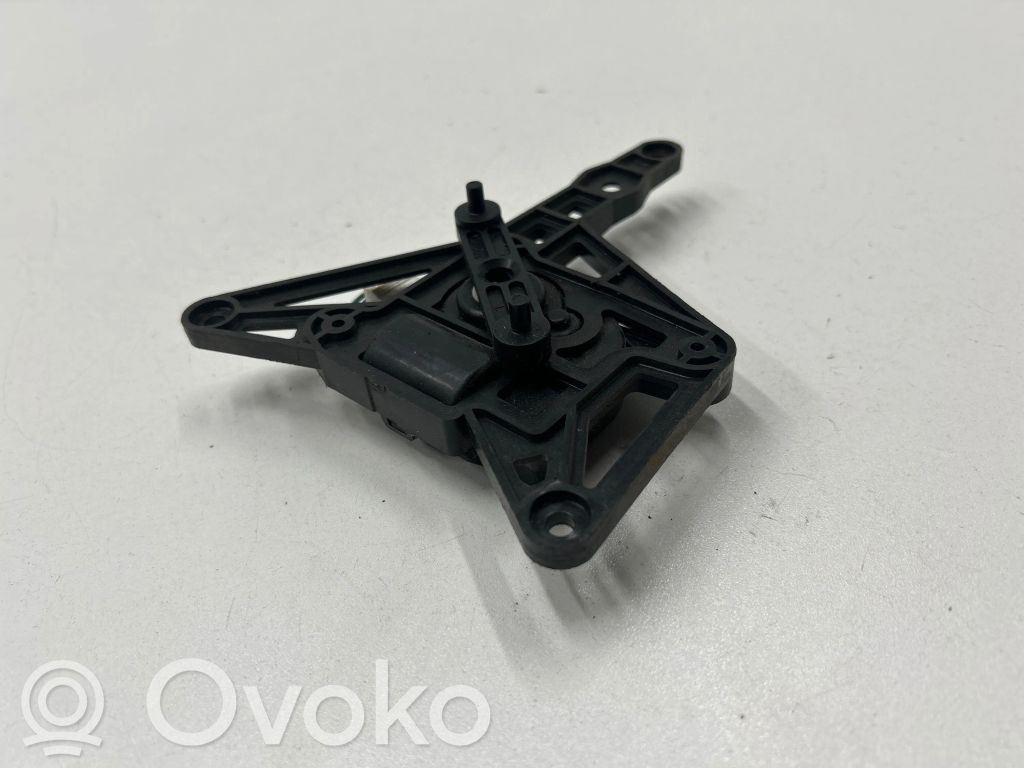 Hyundai i20 (PB PBT) Soplador/ventilador calefacción 