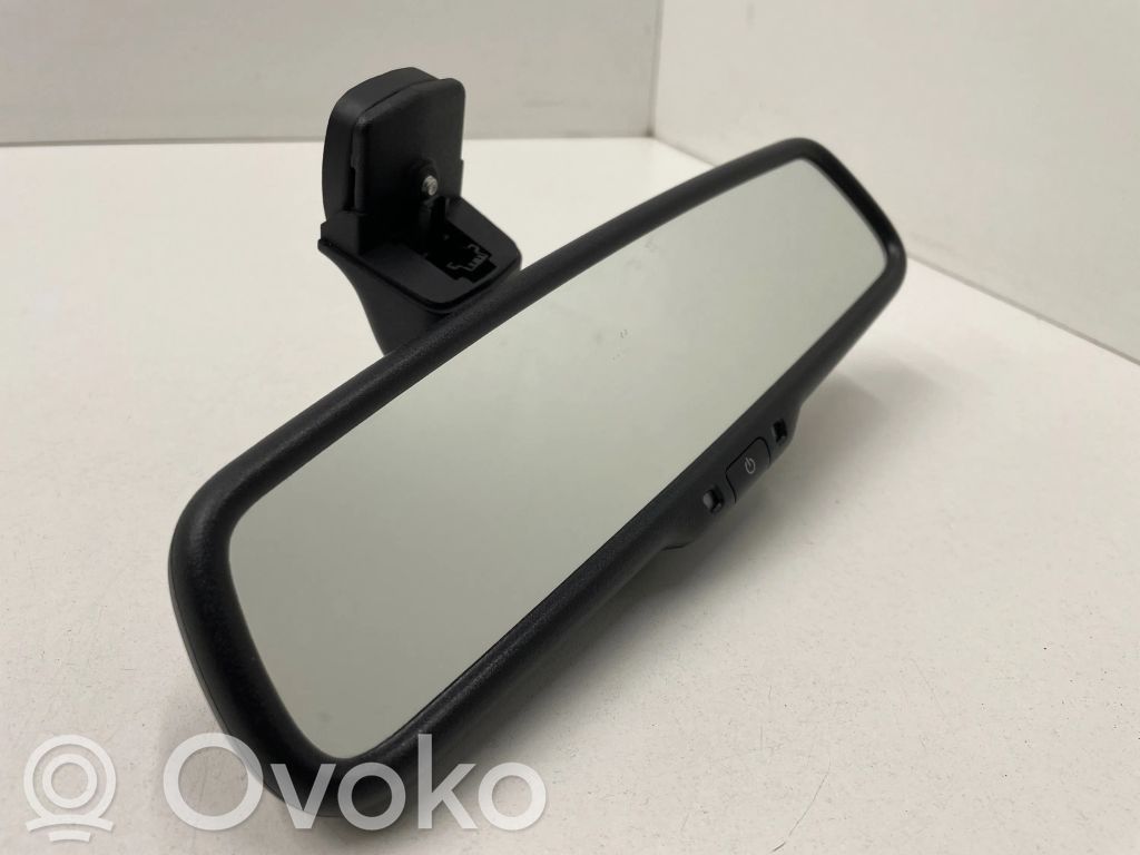 Chevrolet Captiva Espejo retrovisor (interior) 