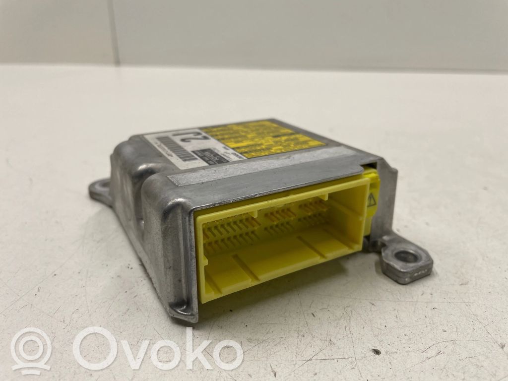 Toyota RAV 4 (XA30) Airbag control unit/module 