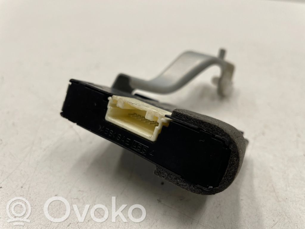 Toyota RAV 4 (XA30) Unité de commande dispositif d'immobilisation 