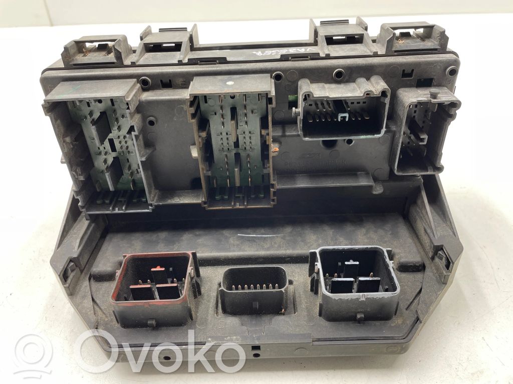 Módulo de fusible   R62335001