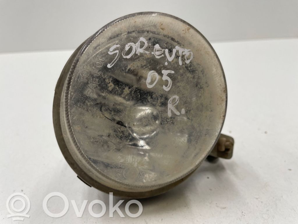 KIA Sorento Miglas lukturis priekšā 