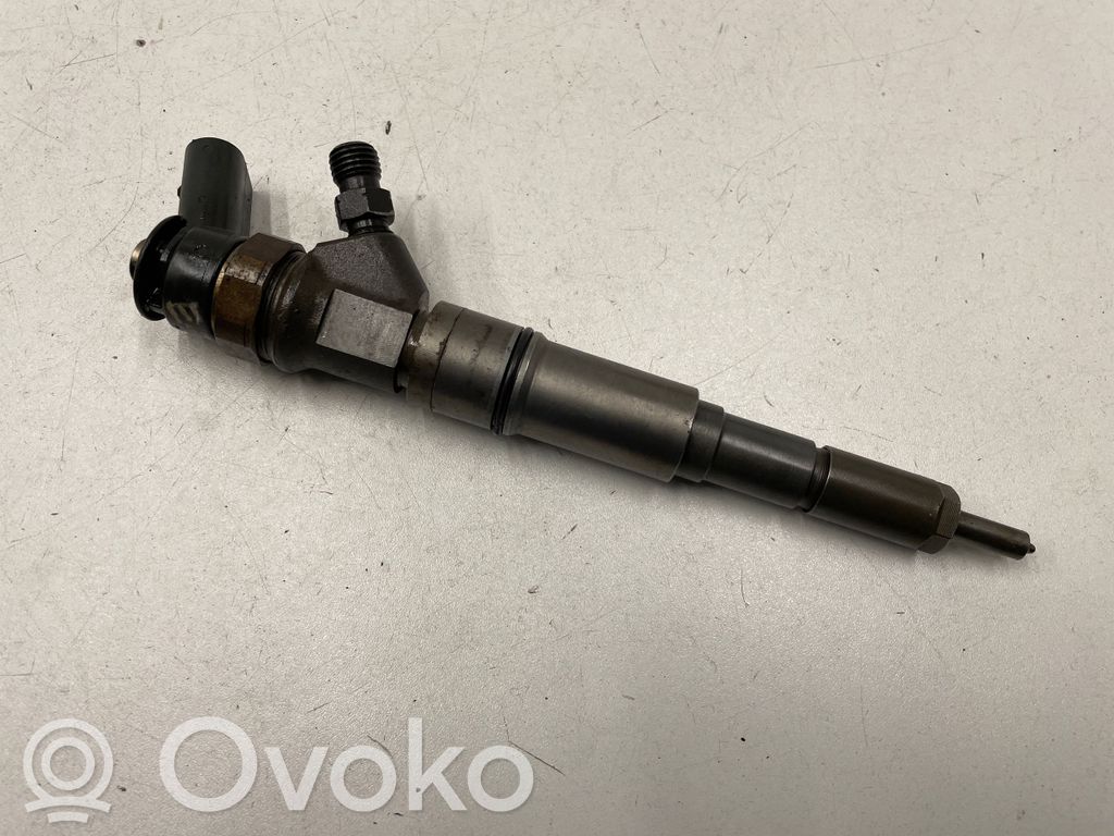 BMW 5 E60 E61 Sprausla (-i) 