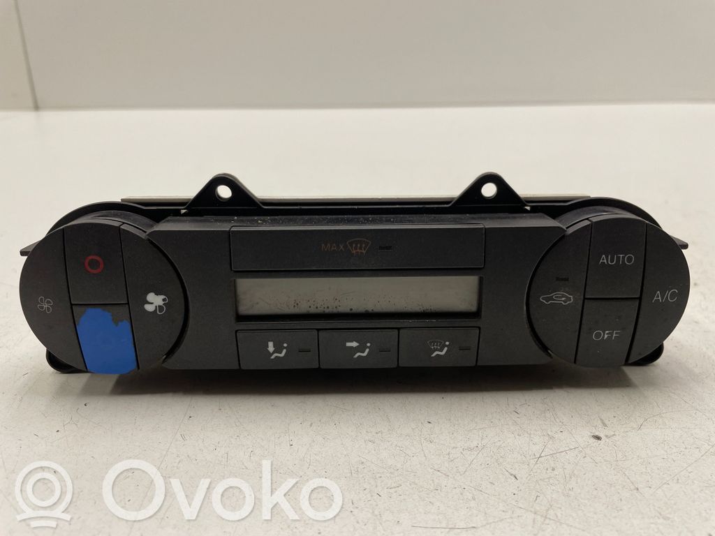 Ford Mondeo Mk III Climate control unit 