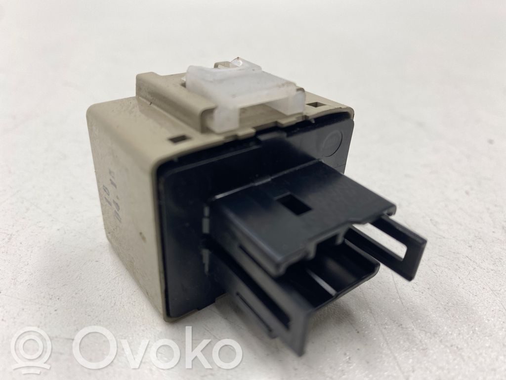 Toyota Corolla Verso AR10 Other relay 