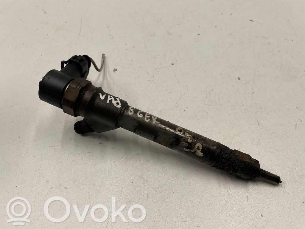 Chrysler Voyager Inyector de combustible 