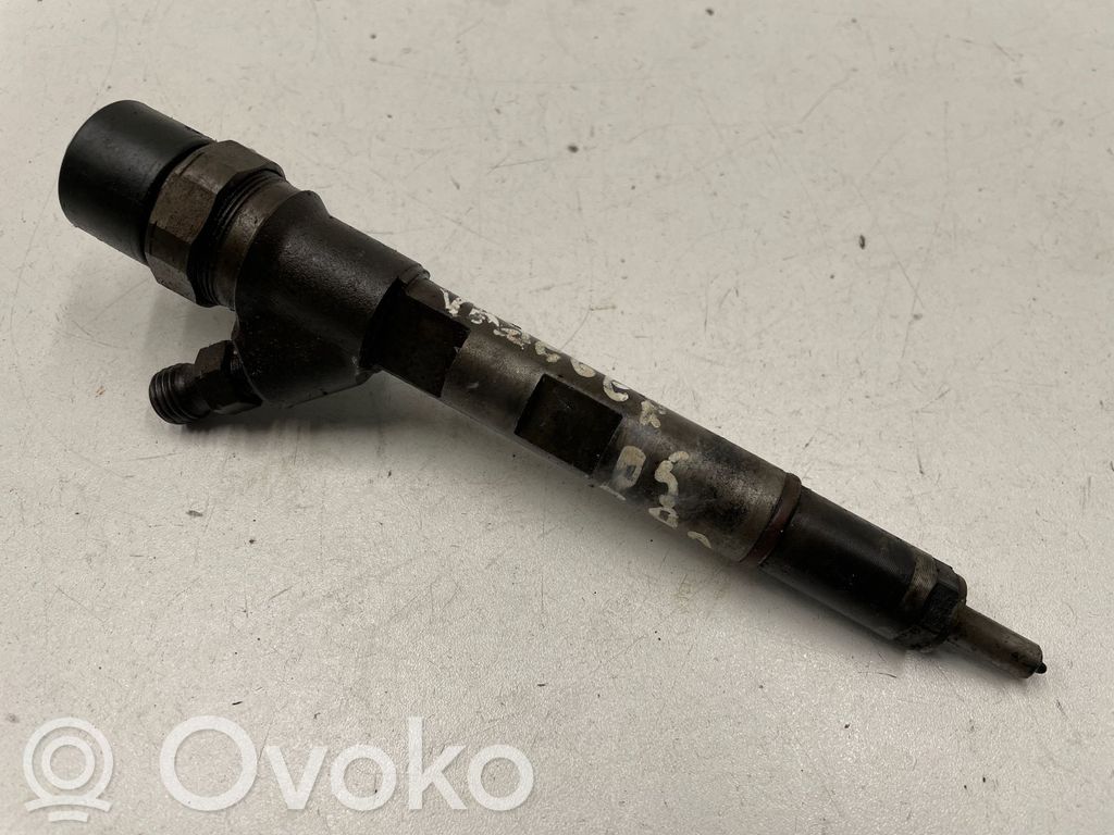 Chrysler Voyager Inyector de combustible 