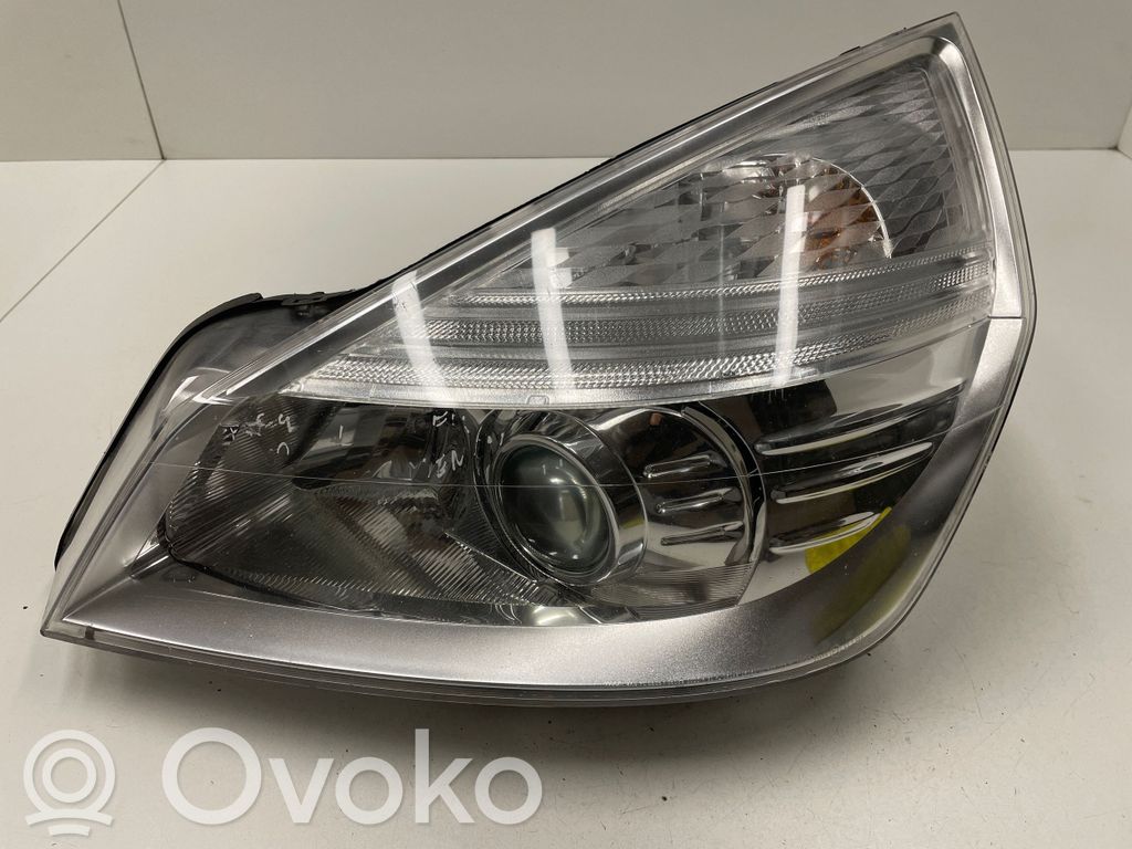 Renault Espace IV Scheinwerfer 