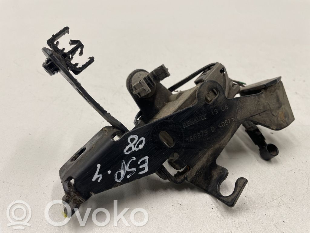 Renault Espace IV Radiator mount bracket 