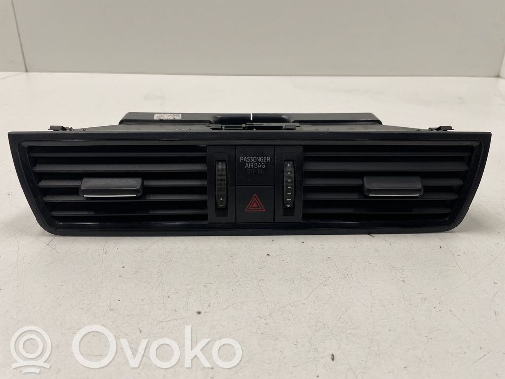 Skoda Rapid (NH) Grilă ventilație centrală 