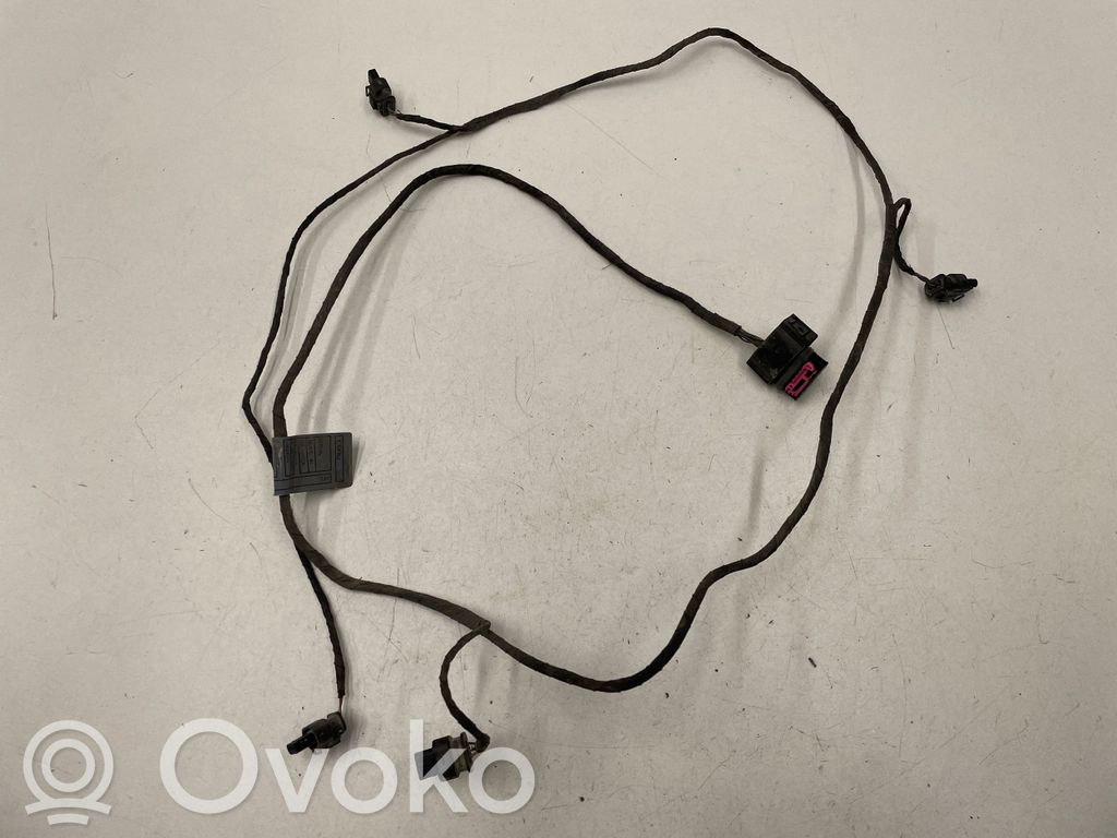 Parking sensor (PDC) wiring loom   9122276,ENS64U,40147501
