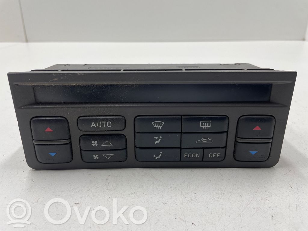 Saab 9-5 Climate control unit 