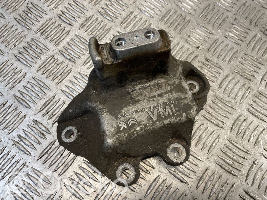 Peugeot 308 Gearbox mounting bracket 